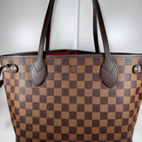 Louis Vuitton Neverfull Damier PM