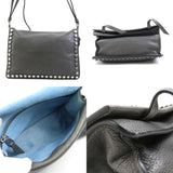 Prada Leather Shoulder Bag