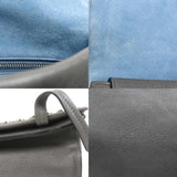 Prada Leather Shoulder Bag