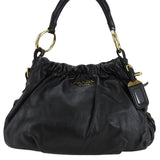 Prada Soft Calf Hobo