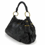 Prada Soft Calf Hobo