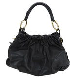 Prada Soft Calf Hobo