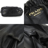 Prada Soft Calf Hobo
