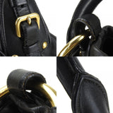 Prada Soft Calf Hobo