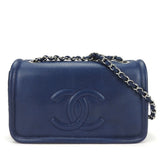 Chanel Caviar Medium Timeless CC Flap Shoulder Bag