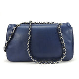 Chanel Caviar Medium Timeless CC Flap Shoulder Bag