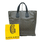 Goyard Saint-Louis Canvas Handbag