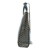 Goyard Saint-Louis Canvas Handbag