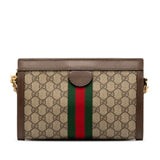 Gucci Ophidia Chain Shoulder Bag