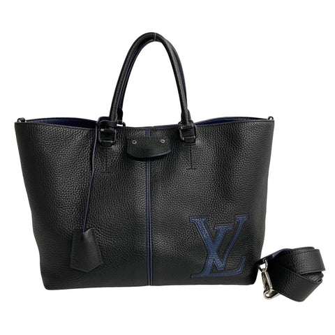 Louis Vuitton Taurillon Pernelle Tote