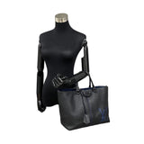 Louis Vuitton Taurillon Pernelle Tote
