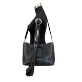 Louis Vuitton Taurillon Pernelle Tote