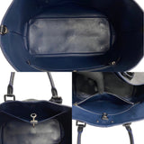 Louis Vuitton Taurillon Pernelle Tote
