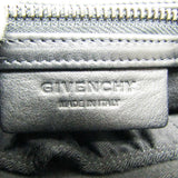 Givenchy Nightingale Micro Leather Handbag