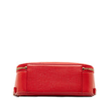 Chanel Caviar Quilted Small Camera Case