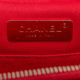 Chanel Caviar Quilted Small Camera Case
