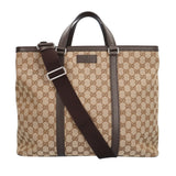 Gucci GG Monogram Large Joy Tote