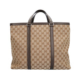 Gucci GG Monogram Large Joy Tote