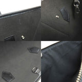 Givenchy Canvas Shoulder Tote Bag