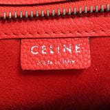 Céline Nano Luggage Shopper Tote