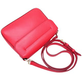 Givenchy Leather Nobile Shoulder Bag