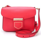 Givenchy Leather Nobile Shoulder Bag