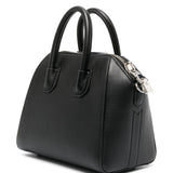 Givenchy Grained Leather Antigona Bag