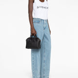 Givenchy Grained Leather Antigona Bag