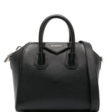 Givenchy Grained Leather Antigona Bag