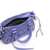 Balenciaga Neo Cagole Tote Handbag