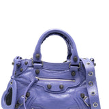 Balenciaga Neo Cagole Tote Handbag