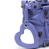 Balenciaga Neo Cagole Tote Handbag