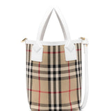 Burberry London Mini Tote