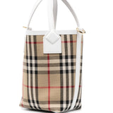 Burberry London Mini Tote