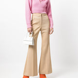 Jacquemus Le Chiquito Noeud Tote Bag