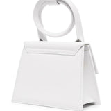 Jacquemus Le Chiquito Noeud Tote Bag