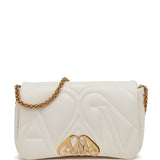 Alexander McQueen Small Seal Shoulder Bag