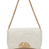 Alexander McQueen Small Seal Shoulder Bag