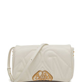 Alexander McQueen Small Seal Shoulder Bag