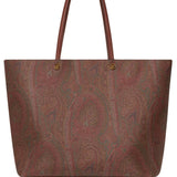 Etro Essential Paisley Tote