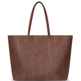 Etro Essential Paisley Tote