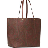 Etro Essential Paisley Tote