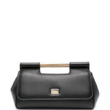 Dolce & Gabbana Medium Sicily Clutch Handbag