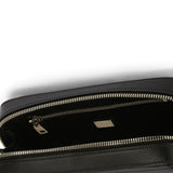 Dolce & Gabbana Small Calfskin DG Logo Camera Bag