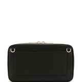 Dolce & Gabbana Small Calfskin DG Logo Camera Bag