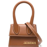 Jacquemus Mini Le Chiquito Tote Bag