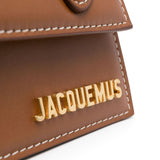 Jacquemus Mini Le Chiquito Tote Bag