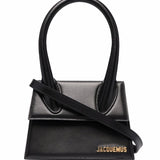 Jacquemus Le Chiquito Moyen Top Handle Bag