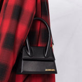 Jacquemus Le Chiquito Moyen Top Handle Bag