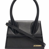 Jacquemus Le Grand Chiquito Tote Bag